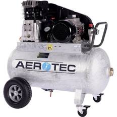 Aerotec Tryckluftskompressor 90 l 10 Bar