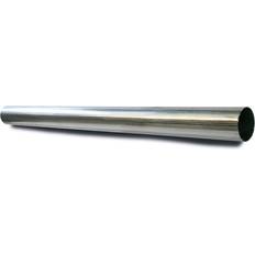 Colt Stainless Steel Universal Straight Pipe 4" x 5'