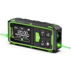 Elma Elma Laser 4 Dual Avståndsmätare 2 x 60 Meter