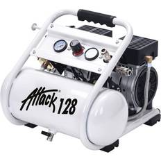 Attack Elverktyg Attack 128 Kompressor 8 l