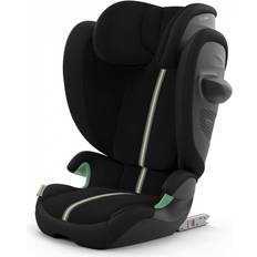 Cybex Autostol Solution G2 Plus Magic Black