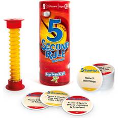 PlayMonster Play Monster 5 Second Rule Mini Family Game