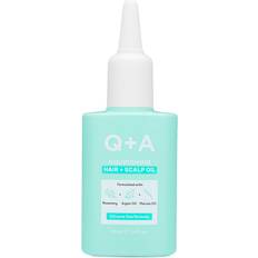 Q+A Nourishing Hair + Scalp Oil 50 ml 50ml