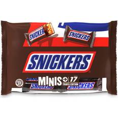 Snickers Matvaror Snickers Minis 333g
