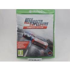 Xbox One Games Need For Speed Rivals Complete Edition Xbox