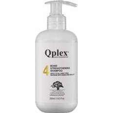 Arganmidas Schampon Arganmidas Qplex No.4 Bond Strengthening Shampoo