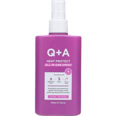 Heat Protect Hair Mist 150 ml