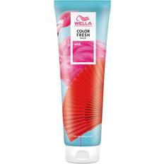 Wella Color Fresh Mask Pink