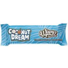 Wispy Proteinbar Coconut Dream 55 g