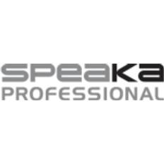 SpeaKa Professional HDMI Cable 2.00 m Black SP-12816080