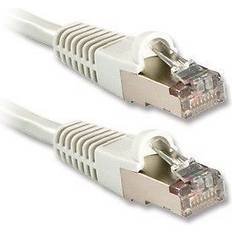 Lindy 7.5m Cat.6A S/FTP LSZH Cable