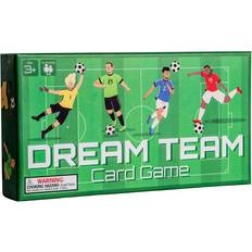 Boxer Gifts Dream Team Football Card Game