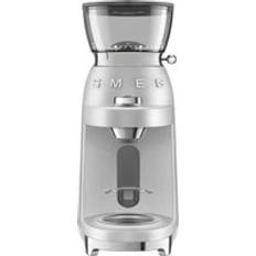 Smeg Coffee Grinders Smeg Mini Pro Coffee Grinder