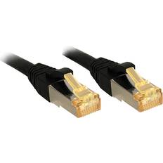 Lindy Cat.7 S/FTP Patchkabel 20m