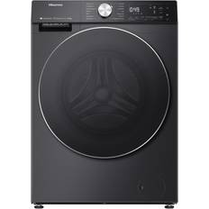 Vaskemaskiner Hisense WF5S1045BB Vaskemaskine