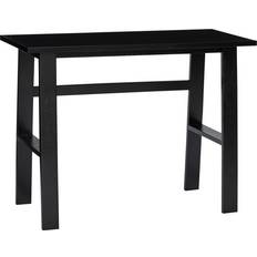 Hübsch Poke Black Writing Desk