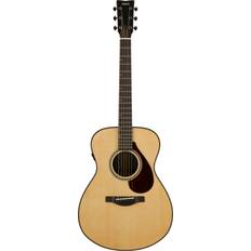 Akustiske guitarer på tilbud Yamaha FS9 RX NT Natural