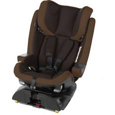 Groowy U54 Dark Oak Car Seat