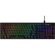 HP Keyboards HP HyperX Full Key Set PBT Black