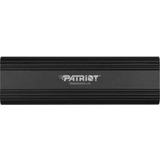 Extern Hårddiskar på rea Patriot Memory 2TB Extern Hårddisk