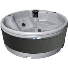 QuatroSpa Light Grey