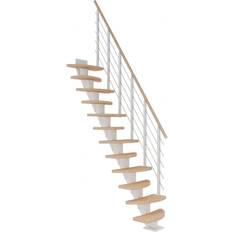 Dolle Mittelholmtreppe Berlin 64 cm