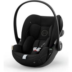 Cybex Baby Seats Cybex Cloud G Infant Carrier Magic Black