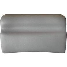 Hot Tubs Happy Hot Tubs Hot Tub XLS LPS Grey Pillow