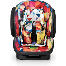 Child Car Seats Cosatto Hug Isofix Group Car Seat