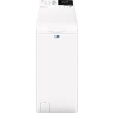 AEG Tvättmaskiner AEG Tvätt LTR6L731G1