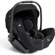 Bagudvendt - Sikkerhedsseler Autostole Joie i-Level Pro Eclipse Autostol