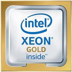 Dell Intel Xeon Gold 5416S 2 GHz Processor CPU 16 Kärnor 2 GHz