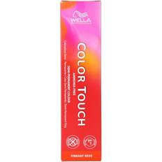Semi-Permanent Hair Dyes on sale Wella Refurbished Semi-Permanent Hair Dye Wella Color Touch 60 ml 60ml