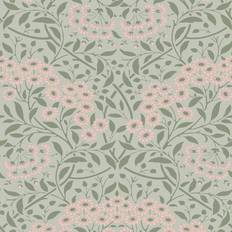 Botanical Damask AF0037