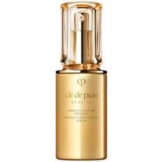 Clé de Peau Beauté Precious Gold Vitality Serum 119ml