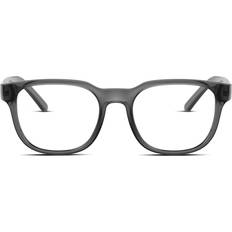 Arnette AN7260U 50 Briller Mænd Krystalklar 50mm