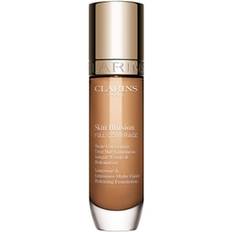 Clarins Skin Illusion Full Coverage - Skugga