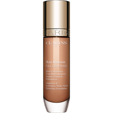 Clarins Skin Illusion Full Coverage Foundation - 112C