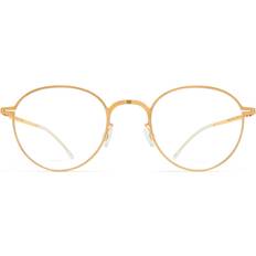Orange Glasses Mykita Discover The Latest Eyewear Collection Orange Unisex