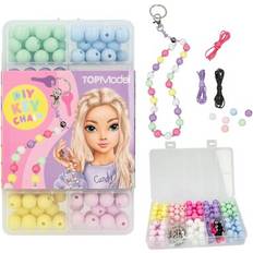 Top Model Pyssel Top Model DIY Keyring 0413161