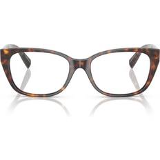 Tiffany TF2261 Eyeglasses 8015 Havana