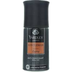 Yardley Yardley Gentleman Legacy Deodorant Roll-On 50ml
