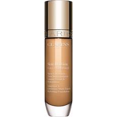 Clarins skin illusion Clarins Skin Illusion Full Coverage - 110,5W