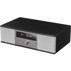 PEAQ PDR 290 DAB+ Radio
