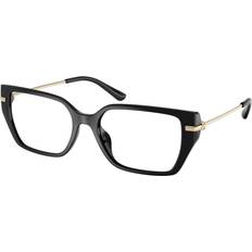 Michael Kors Dame Briller & Læsebriller Michael Kors MK4134U Crete 3005 52 Briller Kvinder Black 52mm