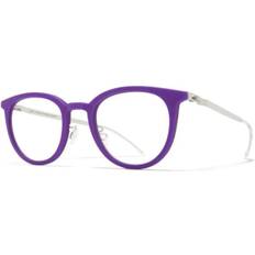 Mykita Sindal 374 47mm Briller Mænd Purple