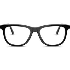 Miu Miu Unisex Glasögon Miu Miu MU 01WV 16K1O1 Stilfull Modell Solglasögon