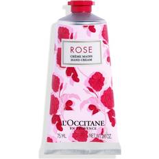 L'Occitane En Provence Rose Handkräm 75 ml 75ml