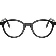Miu Miu MU02WV Black