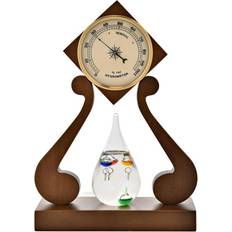 Display Weather Stations WIDDOP and Co Galileo Weather Station 27 cms